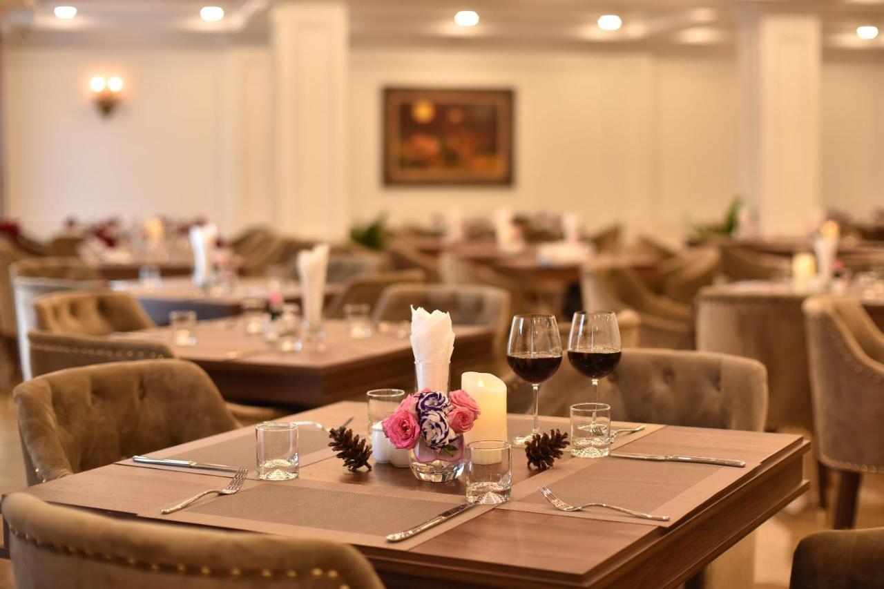 Viet 4 Seasons Hotel Hải Phòng Extérieur photo