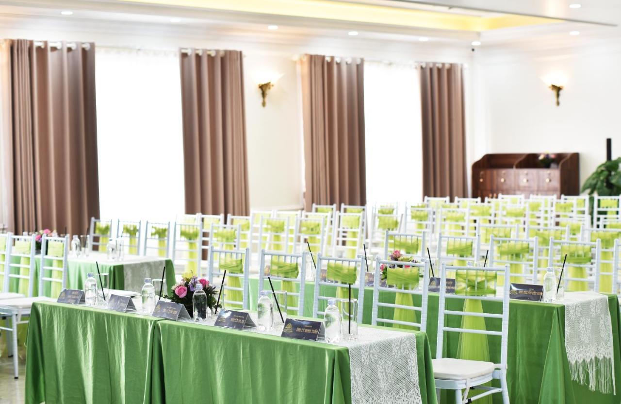 Viet 4 Seasons Hotel Hải Phòng Extérieur photo